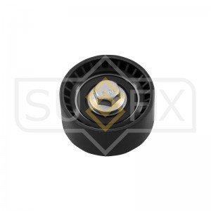 Ролик направляющий / ГРМ LADA Granta 1.6 11 / Kalina 1.4-1.6 04 / Priora 1.6 08  FP-2319 SUFIX