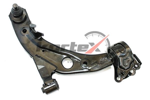 Рычаг MAZDA CX-7 07- пер.подв.ниж.прав. KSL5358 KSL5358 KORTEX