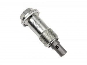 Комплект ГРМ MB OM646.811 (цепь+ натяжитель+ успокоители) (A003 997 75 94) UM 27CDC085 UNITED MOTORS PRO