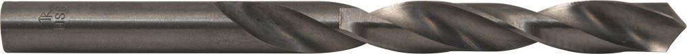сверло спиральное по металлу! HSS, d8.0мм\ TDB080 THORVIK
