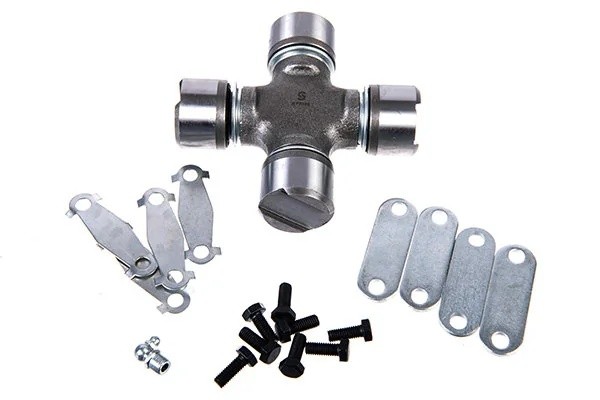 крестовина кардана! 46x142\ Hyundai HD120 2036084SX STELLOX