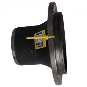 Ступица SITRAK HOWO передняя MOVELEX 199112410010MX MOVELEX