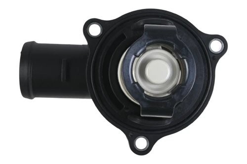 термостат! 87град. (059121111H)\ Audi A4/A6/Q7 2.7TDi-3.0TDi 04> Z45723 ZENTPARTS