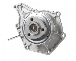 Помпа водяная Audi A4 B7 04-  A5 8T 07- Porsche Cayenne II 10- VW Touareg I II 0 M4832017 MARSHALL