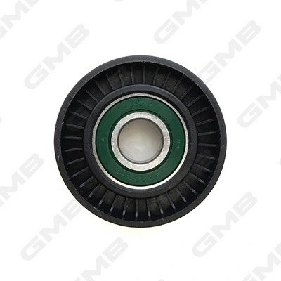 Ролик приводного ремня натяжной Nissan Almera II (N16E), Renault Kangoo, Clio II GTA0370 GMB