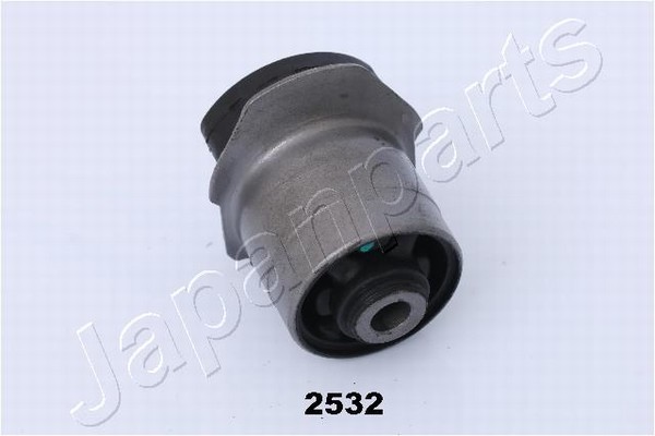 TOYOTA ECHO 2000 RU2532 JAPAN PARTS GROUP