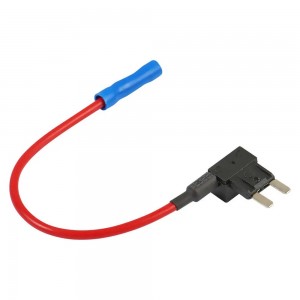 "Разветвитель предохранителя ""мини"" (AEFH051)" AEFH051 AIRLINE