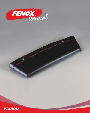 Органайзер-карман для мелочей между сиденьями авто FAU1018 FENOX