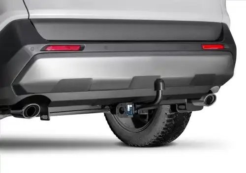 фаркоп! шар A, 2000/100 кг.\ Toyota Rav4 19> F.5717.001 BERG