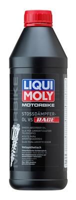 20972 LiquiMoly Синт. масло д/аморт.мотоц. Motorbike Stossdaempferoil VS RACE (1 20972 LIQUI MOLY