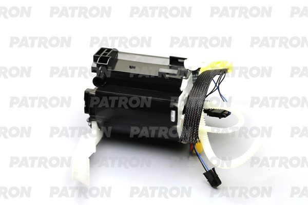 Насос топливный LAND ROVER Discovery (04-09) PATRON PFP292 PATRON