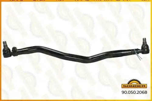 Тяга рулевая Scania продольная L=997мм 900502068 SONDER