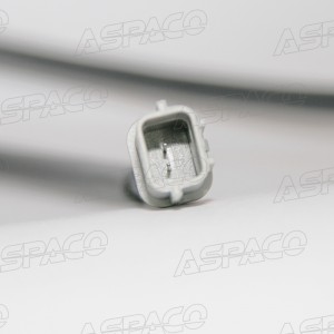 ДАТЧИК ABS ПЕРЕДНИЙ ЛЕВЫЙ (L) HYUNDAI CRETA (2016-) AP95670 AP95670 ASPACO