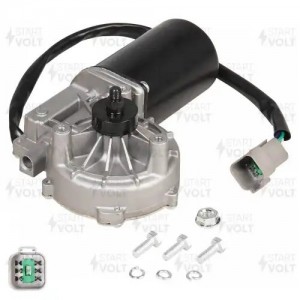 SCANIA 4/R-SERIE (2004>) VWF 2110 START VOLT