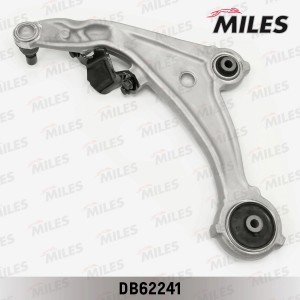 Рычаг передней подвески правый NISSAN TEANA 08- DB62241 DB62241 MILES