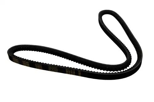 ремень клиновой! 13X1100FENDT, Iveco Magirus, RVI, Volvo F6/FL7, Toyota Dyna 2.0 Z22961 ZENTPARTS