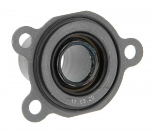 Втулка VW AUDI SEAT SKODA направляющая подшипника выжимного CORTECO 01036165B CORTECO