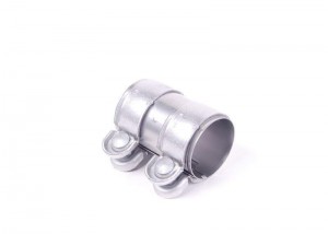 Хомут глушителя AUDI A3 (05-) (ЗАМЕНА НА 1K0253141G) OE 1K0 253 141 M VAG