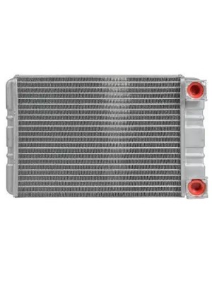 радиатор печки!\ MB W203/C209/W463/R230 00> Z19786 ZENTPARTS