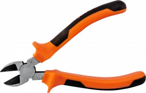 бокорезы! 180мм\ 410107 OMBRA