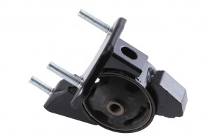 Опора двигателя задняя TOYOTA COROLLA E10/E11 MT MI21142 MI21142 JIKIU