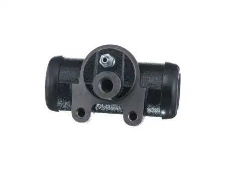 цилиндр тормозной передний! в сборе \ ГАЗ-3306/3307/33072/33085/33086/3309/53/43 43013501040 AVTOMAGNAT