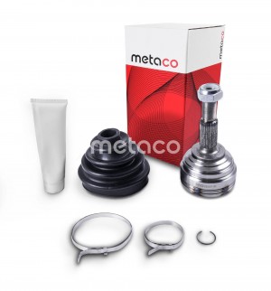 RENAULT MEGANE II (2002>) 30X49X23 5730125 METACO