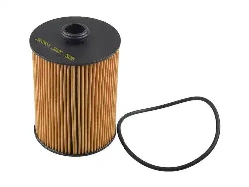 фильтр масляный! VW Touareg 3.6 10>/Passat 3.6 11> Z33606 ZENTPARTS