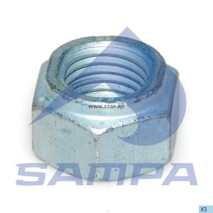 Гайка m18*2 104.183 SAMPA