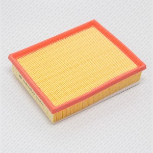 Фильтр воздушный RENAULT Laguna 07- LF0294 LF0294 GREEN FILTER