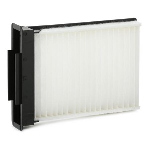 Фильтр воздушный салона PEUGEOT 107 (05-) CITROEN C1 (05-) TOYOTA Aygo (05-) MAH LA304 MAHLE KNECHT