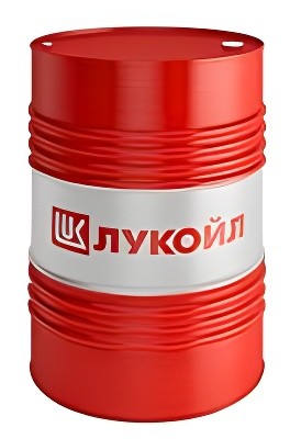 Антифриз ЛУКОЙЛ G11 Green (бочка 60 кг) 3126871 LUKOIL