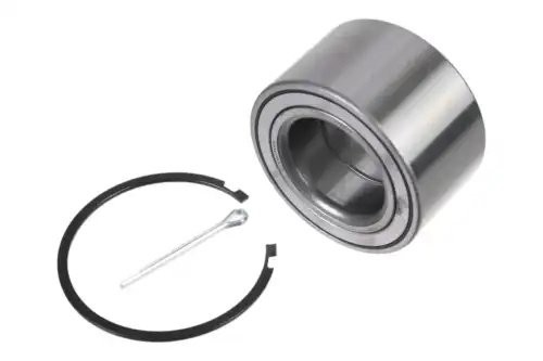 к-т подшипника ступицы! задней (VKBA3997) Nissan X-Trail 01> Z22217 ZENTPARTS