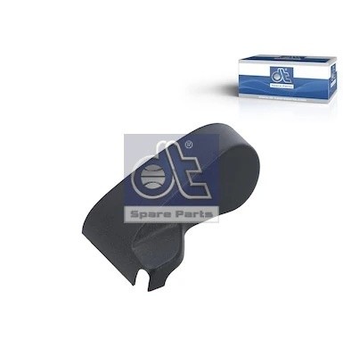 Крышка VOLVO FH,FM кронштейна зеркала левая DT 273256 DIESEL TECHNIC