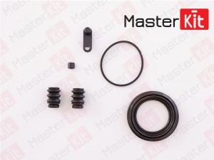 Ремкомплект тормозного суппорта OPEL ASTRA J 12-09-, SAAB 9-5 II 05-10-07-1 77A1 77A1993 MASTER KIT