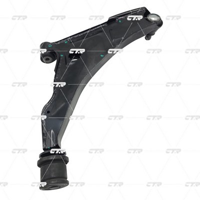 Рычаг подвески MITSUBISHI Eclipse 1999 ~ 2005 / Eclipse Spyder 1999 ~ 2005 / Gal CQ0246L CTR