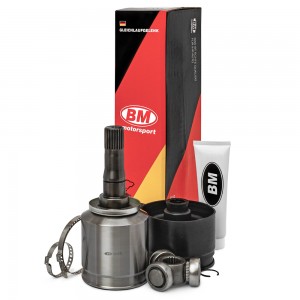 ШРУС левый внутренний CV2356 CV2356 BM MOTORSPORT