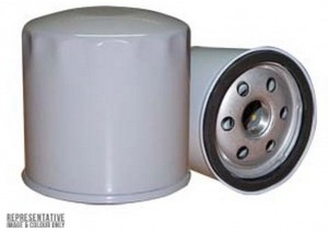 Фильтр масляный Sakura C30040 (HIFLO FILTRO HF163) C30040 SAKURA