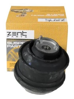подушка ДВС левая!\ MB W202/W203/R170 2.0-2.3/2.5D/TD 92> Z13239 ZENTPARTS