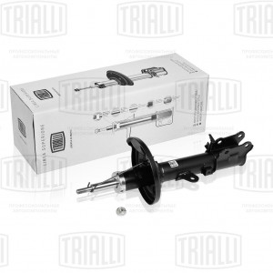 Амортизатор задний правый AG 08412 TRIALLI