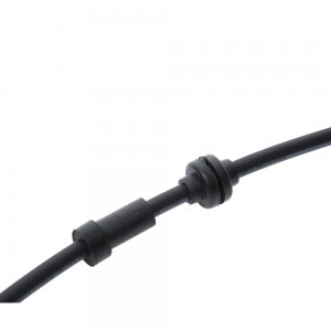 Шланг тормозной PEUGEOT Boxer CITROEN Jumper FIAT Ducato (06-) передний MEGAPOWE 35011124 MEGA POWER