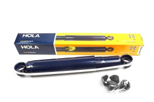 Амортизатор подвески для а/м ГАЗ 2705, 3302 ГАЗель передний/задний HOLA (газ) S463 HOLA