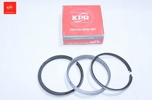Кольца поршневые HYUNDAI HD65,72,78,County дв.D4DB d+0.00 комплект KPR 2304045010 KPR