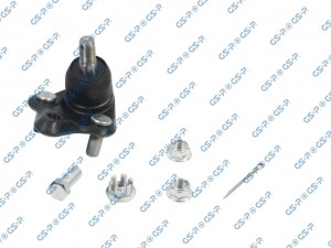 Опора шаровая S080221 S080221 GS P