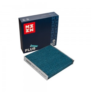 Фильтр салонный антибактериальный PLUS Geely Atlas 18- (MC9884P) MC9884P MARSHALL