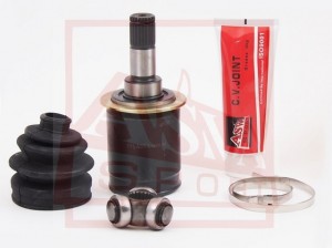 ШРУС ВНУТРЕННИЙ ЗАДНИЙ 20x35x23  HNRIURE HNRIU-RE ASVA