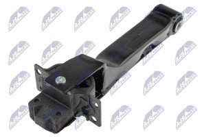 подушка КПП!\ Ford Transit TT9 06>/Transit FA/FB/FC/FD/FM/FN/FZ 00> ZPSFR014 NTY
