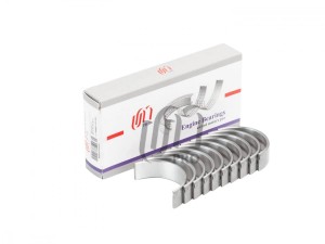 Вкладыши коренные 0.50 KIA/Hyundai 1.6, G4FC (21020-2B010) UM 17MBS0205050 UNITED MOTORS PRO