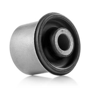 Сайлентблок рычага заднего верхнего для а/м KIA SORENTO II (XM) HYUNDAI SANTA F? 142202760 MOBILAND