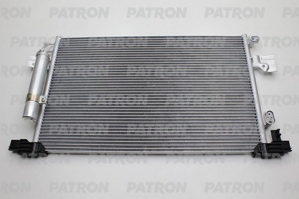 MITSUBISHI LANCER(CY) (2007>) PRS3633 PATRON